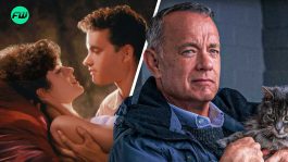 From "Bosom Buddies" to Forever Together: The Story of How Tom Hanks