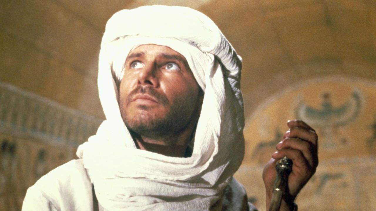 Harrison Ford’s Salary from All 5 Indiana Jones Movies Will Blow Your Mind