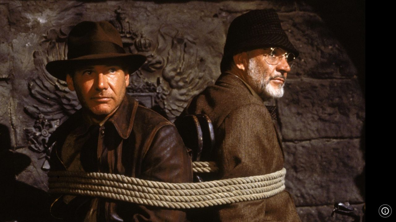 Harrison Ford’s Salary from All 5 Indiana Jones Movies Will Blow Your Mind