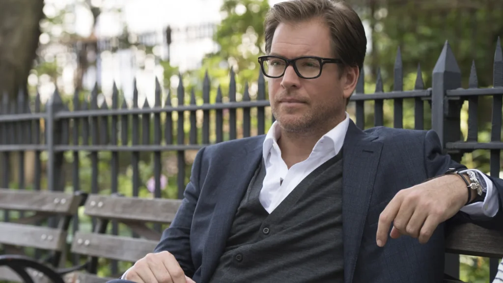 Michael Weatherly in BULL | Credits: CBS Studios