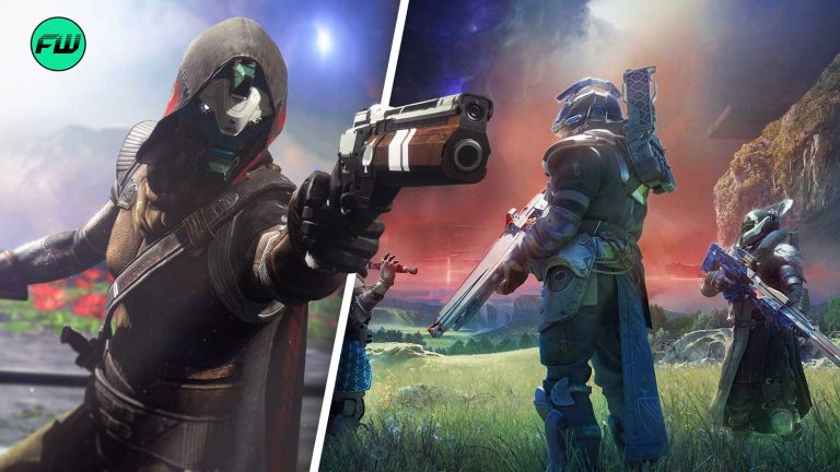 Destiny 2: Bungie’s 1 Decision Turns Disastrous, Leading to Low Player Engagement This Season