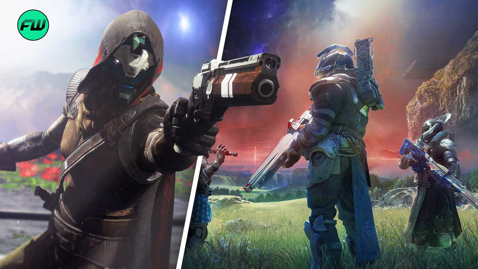 Destiny 2: Bungie’s 1 Decision Turns Disastrous, Leading to Low Player Engagement This Season