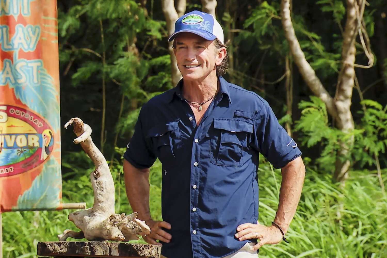 Who’s Gonna Carry the Boats? Even Jeff Probst Will Salute 1 Survivor Winner Who Refused to Die, Beat Cancer Twice