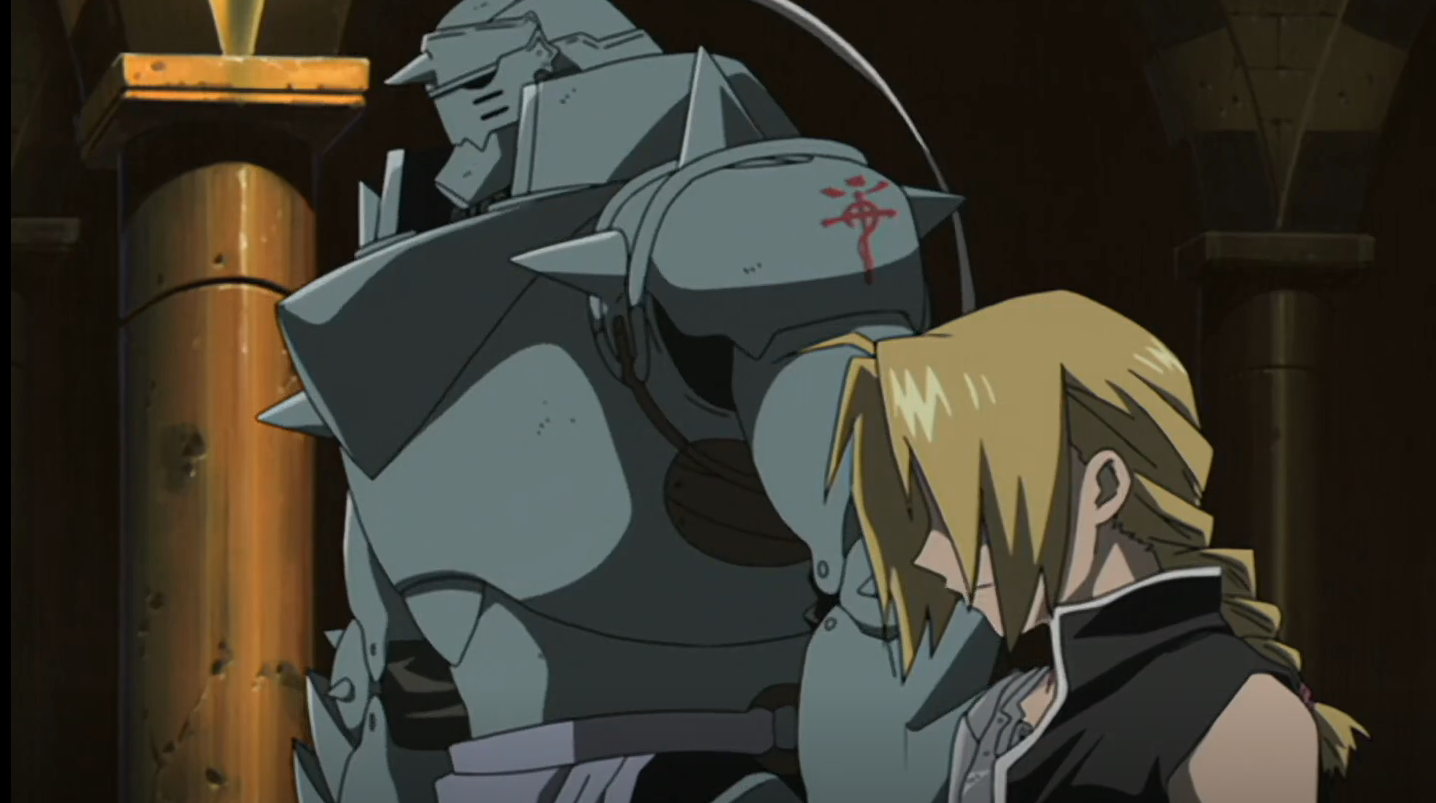 “It has a more satisfying ending”: Hiromu Arakawa Fans Choose a Winner in Fullmetal Alchemist vs Fullmetal Alchemist: Brotherhood Debate