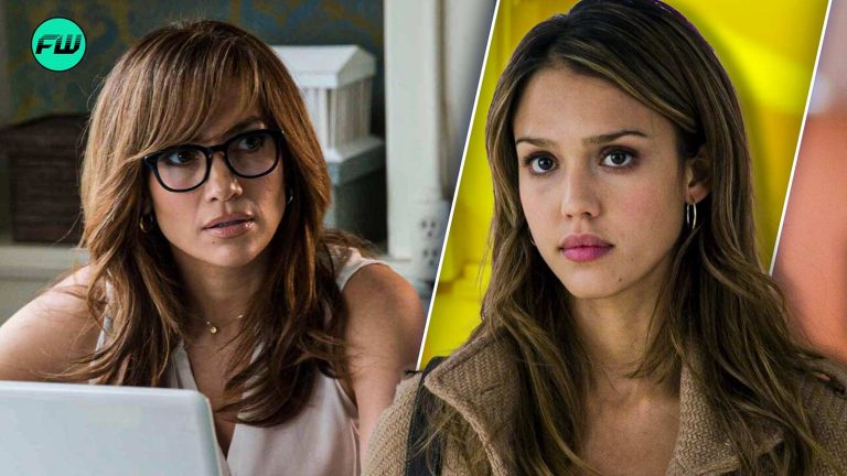 “I got plenty of a**”: Jessica Alba Couldn’t Care Less About Haters Calling Her and Jennifer Lopez Fat in Hollywood