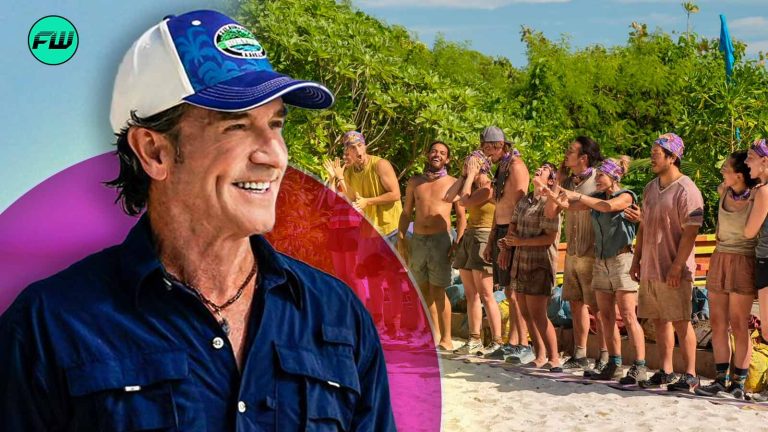 Who’s Gonna Carry the Boats? Even Jeff Probst Will Salute 1 Survivor Winner Who Refused to Die, Beat Cancer Twice