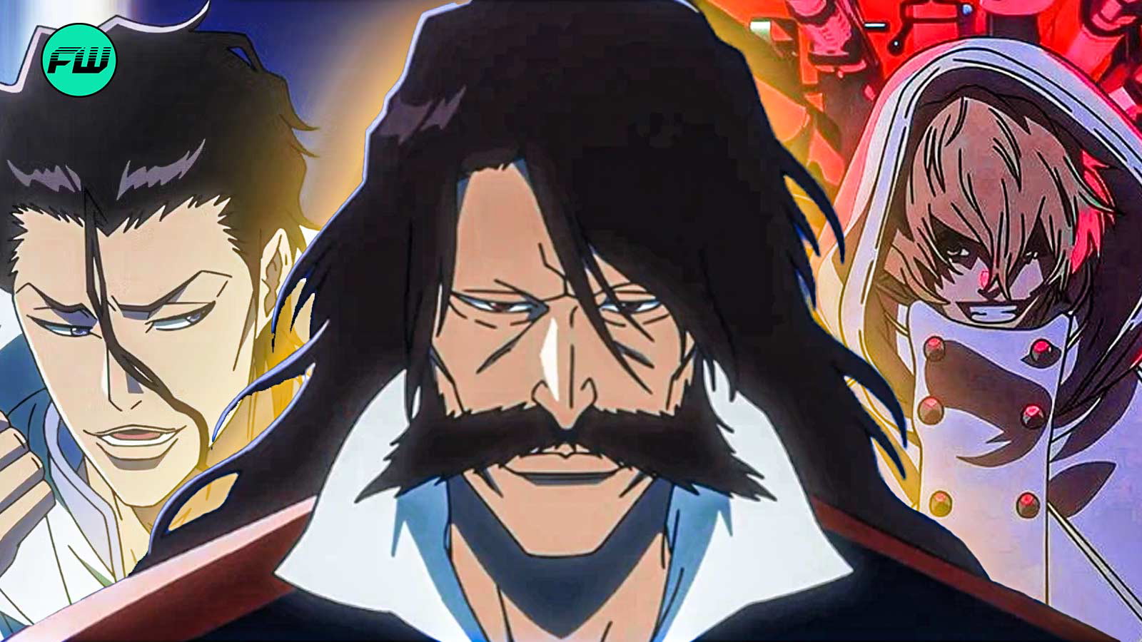 Bleach TYBW: 3 Characters Who Can Beat The King of All Quincy, Yhwach and 3 Who Should Never Fight Him