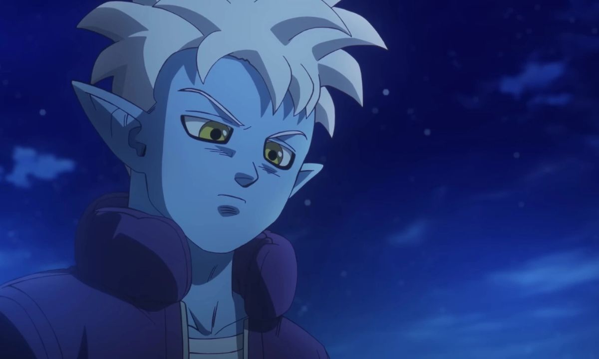 Dragon Ball DAIMA May Turn Glorio into the Franchise’s Darkest Character Due to His Connection to (Spoiler)