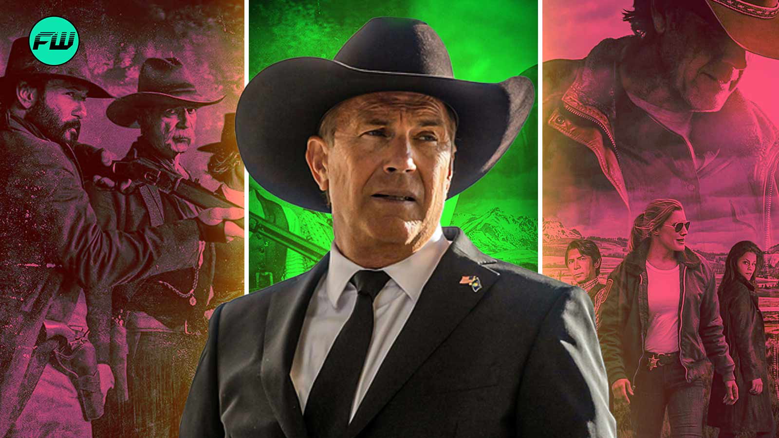 10 TV Shows to Watch If You Like Yellowstone