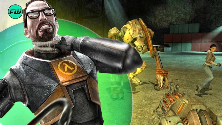 “No Idea. And I have no interest in going back”: Valve Lead Writer Openly Declaring Half Life 3 Won’t Happen is a Good Thing