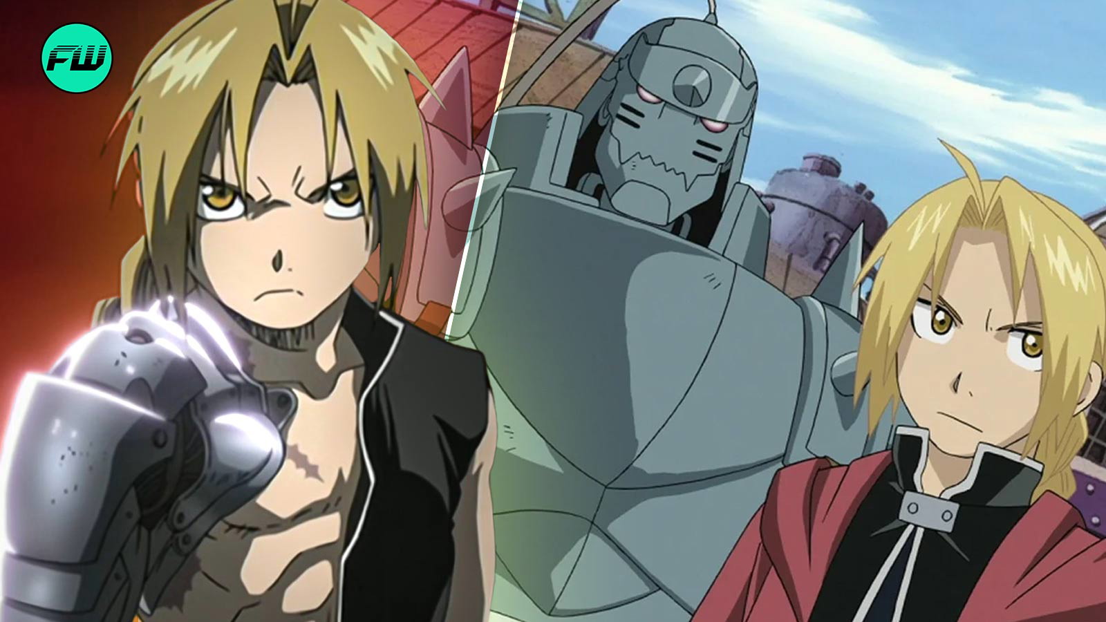 “It has a more satisfying ending”: Hiromu Arakawa Fans Choose a Winner in Fullmetal Alchemist vs Fullmetal Alchemist: Brotherhood Debate