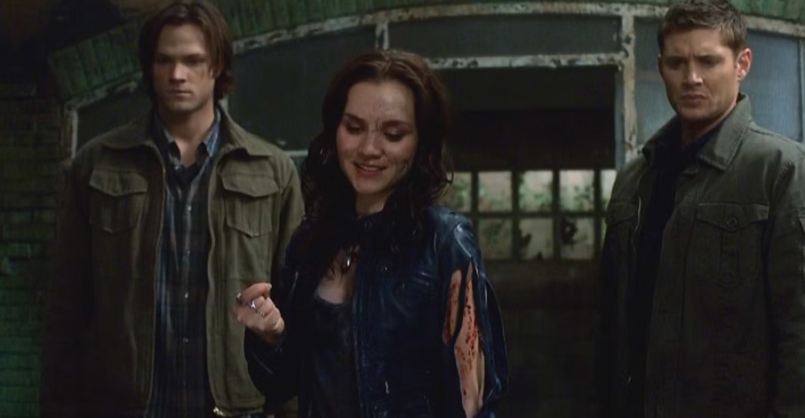 Real Reason Rachel Miner’s “Meg” Left Supernatural in Season 8 Has a Heartbreaking True Story Behind It