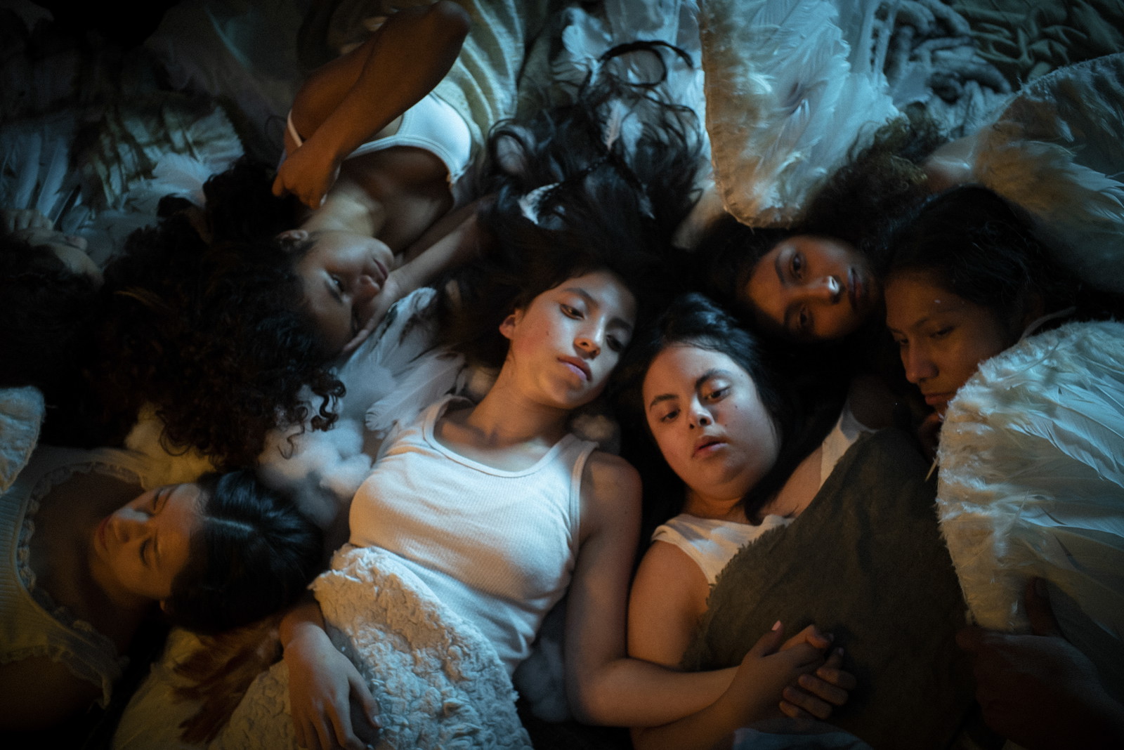 Rita Director Jayro Bustamante Talks Magical Realism Amid Tragedy (INTERVIEW)