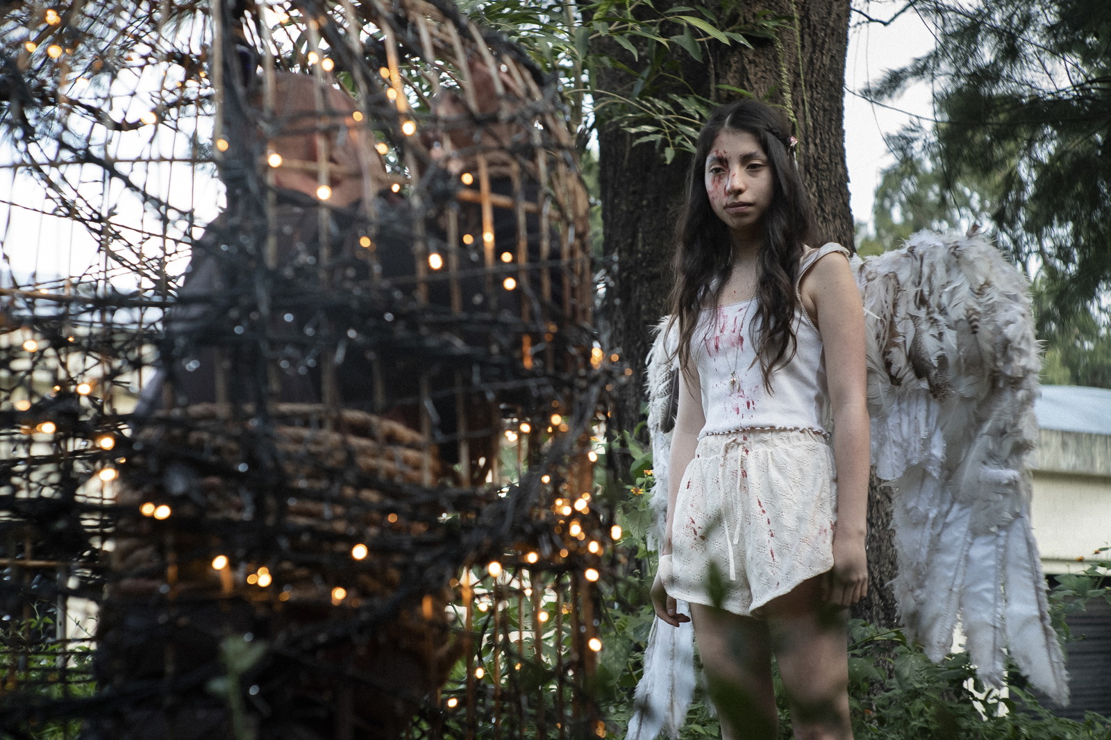 Rita Director Jayro Bustamante Talks Magical Realism Amid Tragedy (INTERVIEW)