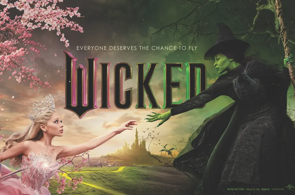 wicked