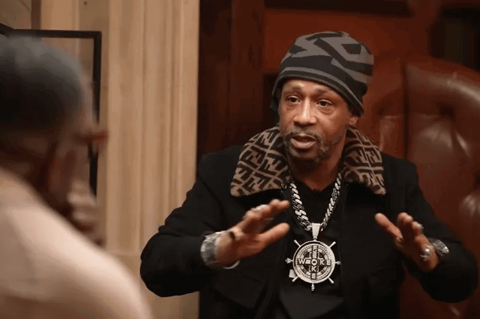 “I know your real story motherf**ker”: P Diddy is Already in Prison and Katt Williams Wanted to Kill Kevin Hart’s Career