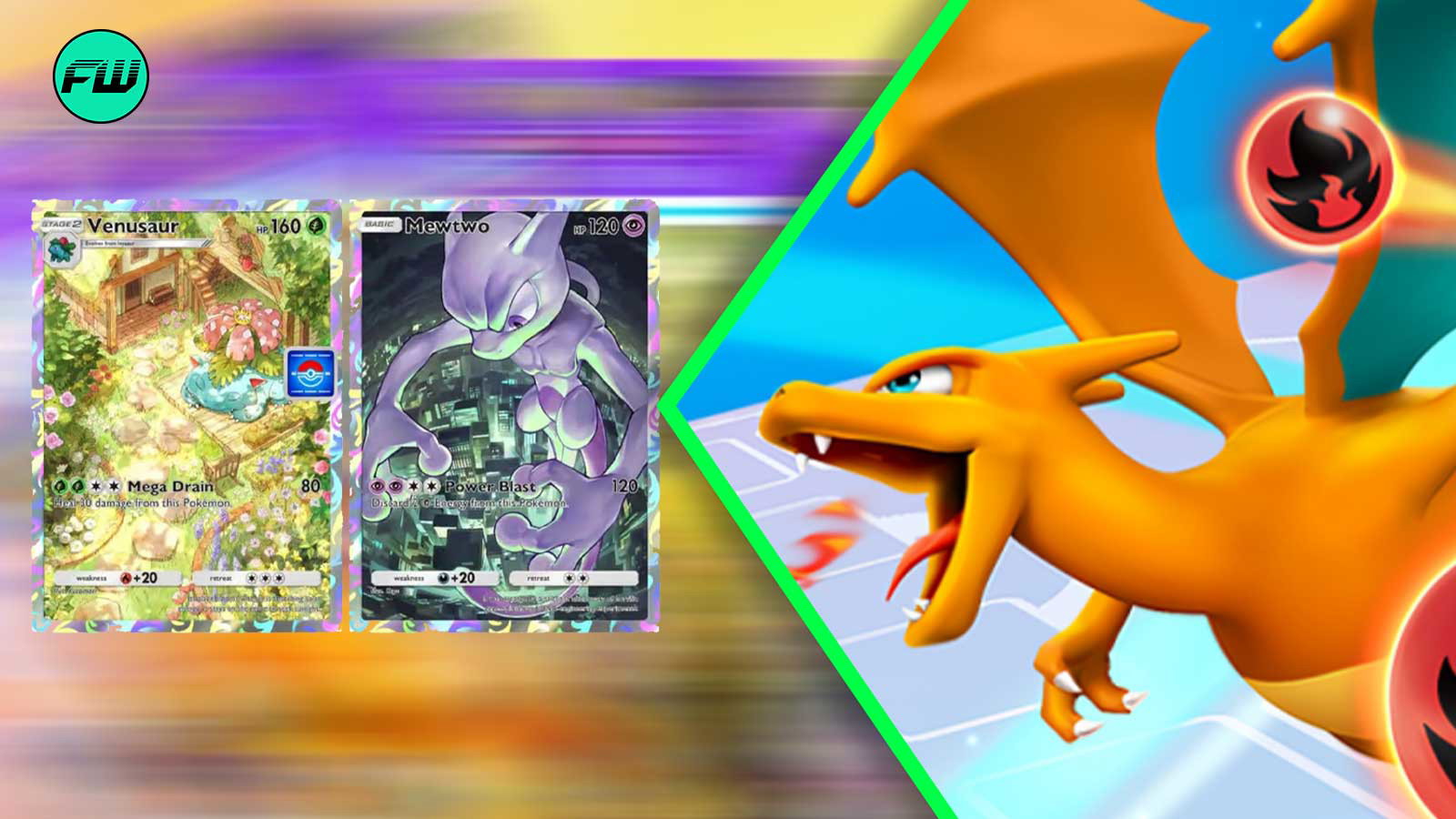 Pokemon TCG Pocket Has It’s Own Top-Secret Exodia, But It Isn’t As Lethal As Players Need It to Be