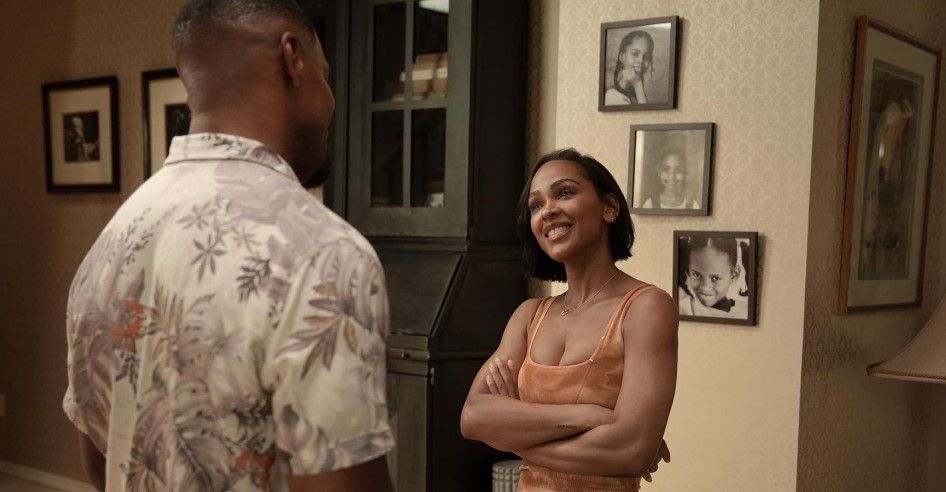 Jonathan Majors Moves on From the Disaster Love Story With Grace Jabbari: How Did Meagan Good Help the Kang Actor During His Tragic Downfall?