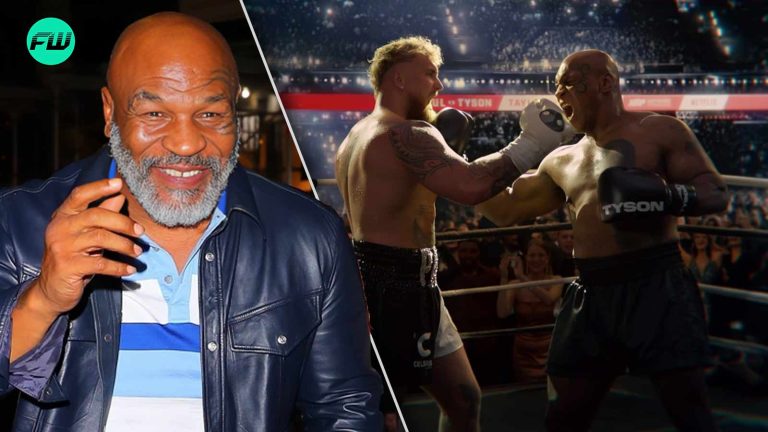 “They stole all his money”: Mike Tyson’s Old Friend Explains the Sad Reality of Why Mike Tyson Walked into the Ring Alone to Fight Jake Paul