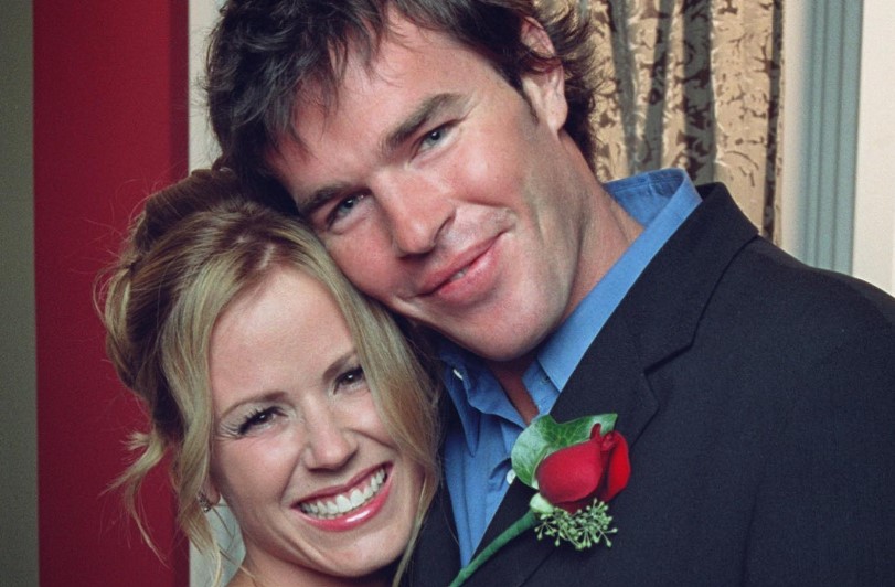 Trista Sutter’s Side of the Story About Her Rumored Divorce With Ryan Sutter Will Set the Record Straight