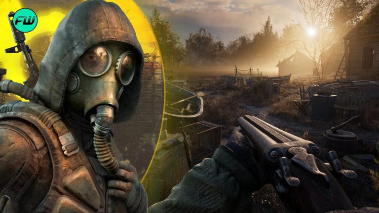 Russian Government Threatens to Impose Total Ban on Stalker 2 If It Promotes “Anti-Russian” Sentiments