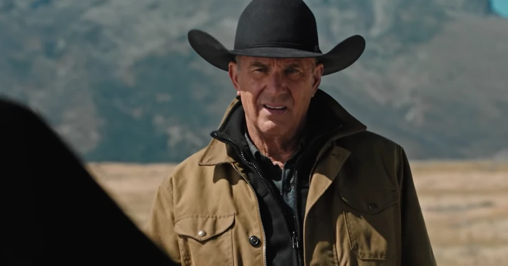 Kevin Costner is Truly Done With Yellowstone After What Taylor Sheridan Did to John Dutton: “That’s fine with me”