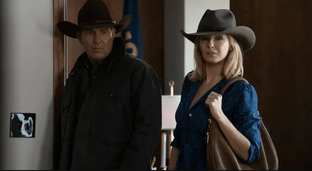 Kevin Costner is Truly Done With Yellowstone After What Taylor Sheridan Did  to John Dutton: “That's fine with me”