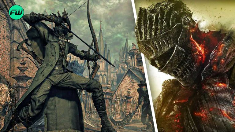 Bloodborne Fans Are Being Served a Fresh Batch of Disappointment as Leaks Claim a Dark Souls 3 Remaster is On The Cards