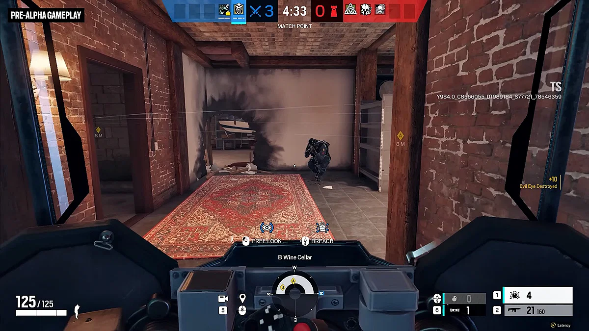 Rainbow Six Siege's Full Crossplay Brings Advanced Anti-Cheat for PC ...