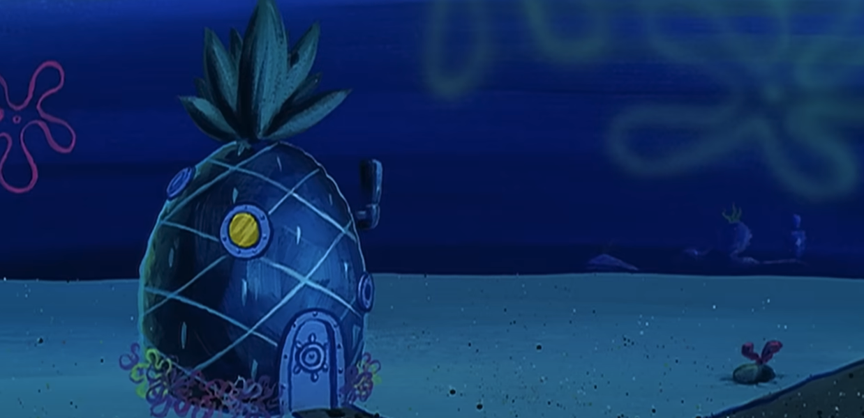 10 Dark Conspiracy Theories About Spongebob SquarePants Which Will Make You Question Your Childhood