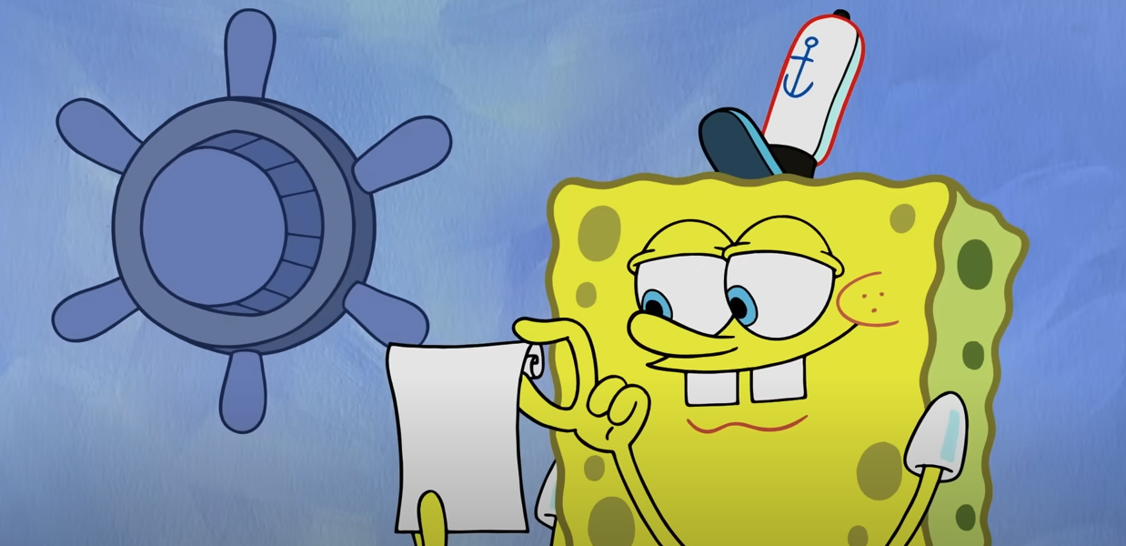 10 Dark Conspiracy Theories About Spongebob SquarePants Which Will Make You Question Your Childhood