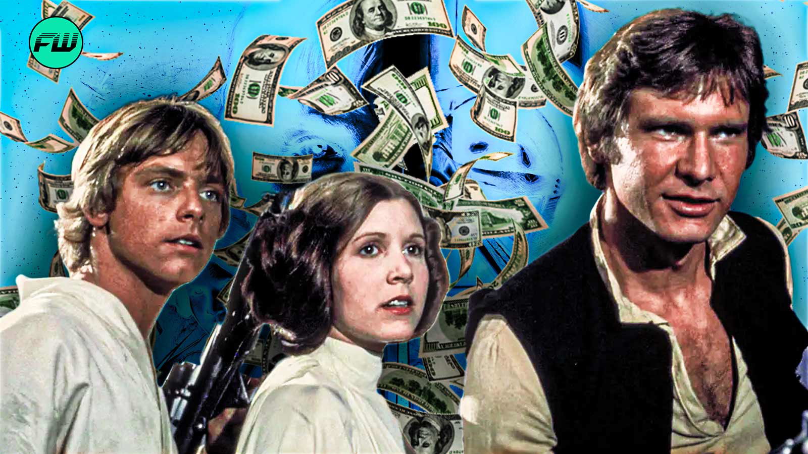 $10,000 to $25 Million, This Star Wars Actor’s Salary Has Increased in Multiples You Can’t Even Imagine