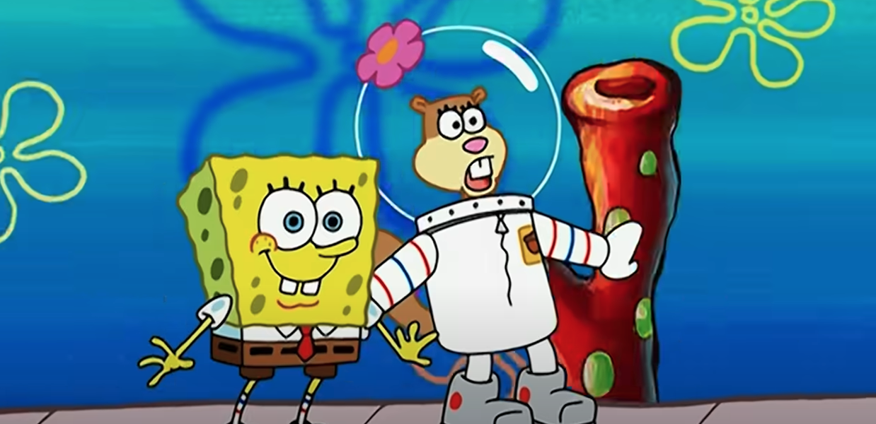 10 Dark Conspiracy Theories About Spongebob SquarePants Which Will Make You Question Your Childhood