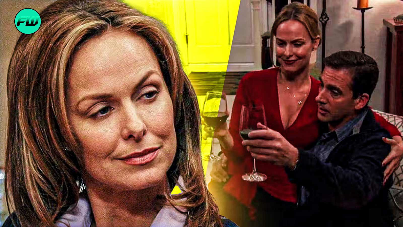 “I just think that’s hilarious”: Melora Hardin Inspired the Exact Moment Jan Goes Unhinged in The Office Before ‘Dinner Party’