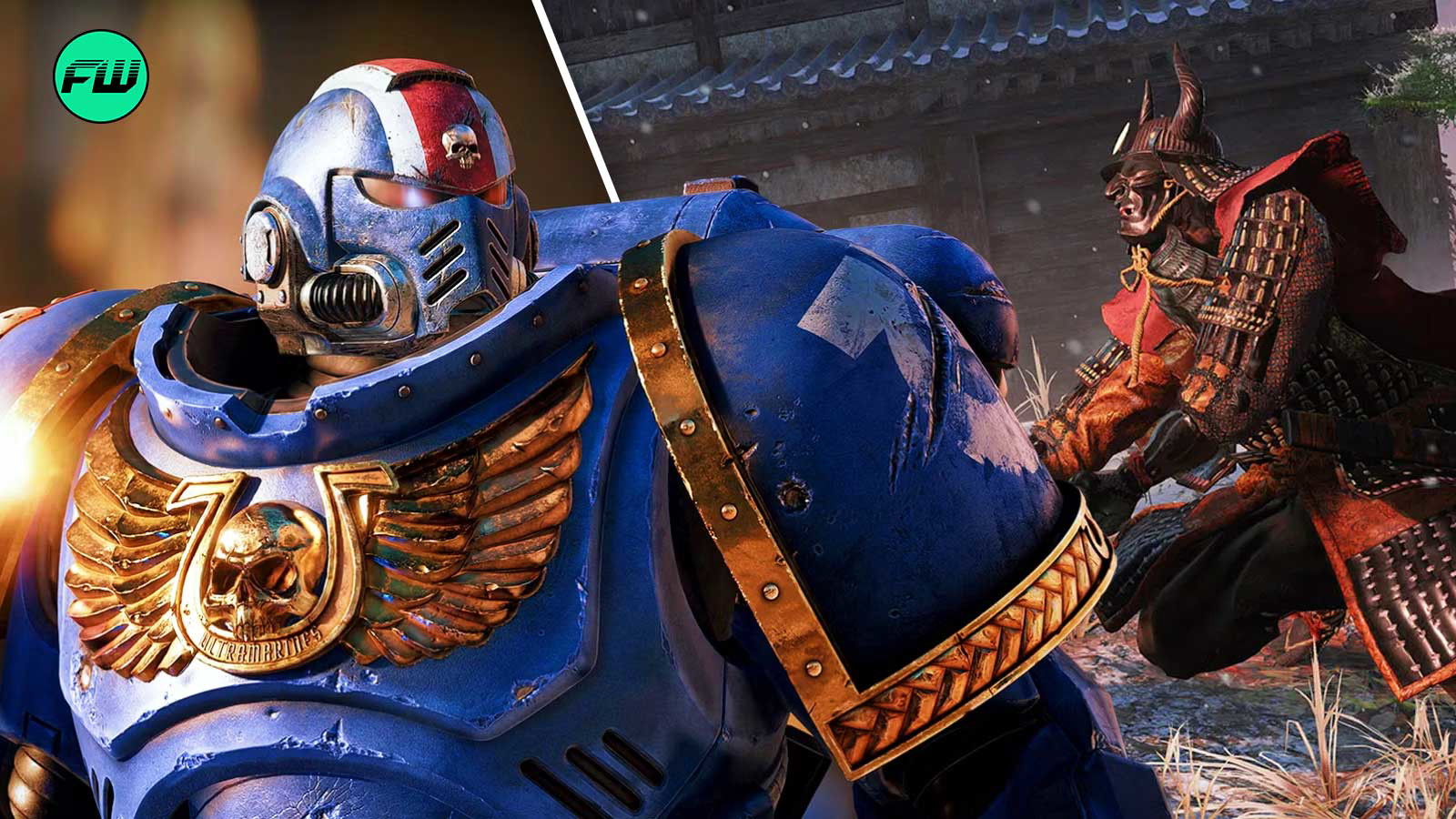 One Game Mechanic in Space Marine 2 Everyone Finds Difficult is a Piece of Cake for Bloodborne and Sekiro Veterans