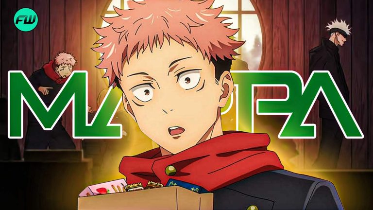 Shonen Jump Acts Quickly to Avoid the Controversy That Turned Everyone Against MAPPA and Jujutsu Kaisen