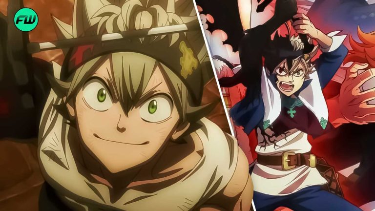 “This f**ker may as well have googled graphic design terms”: Graphic Designer Who Called Yuki Tabata a Noob Gets Destroyed by Black Clover Fans