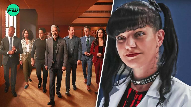 “And y’all wondered why I quit?”: Pauley Perrette Allegedly Quit NCIS after Hearing Racist, Homophobic, and Sexist Slurs Daily on Set