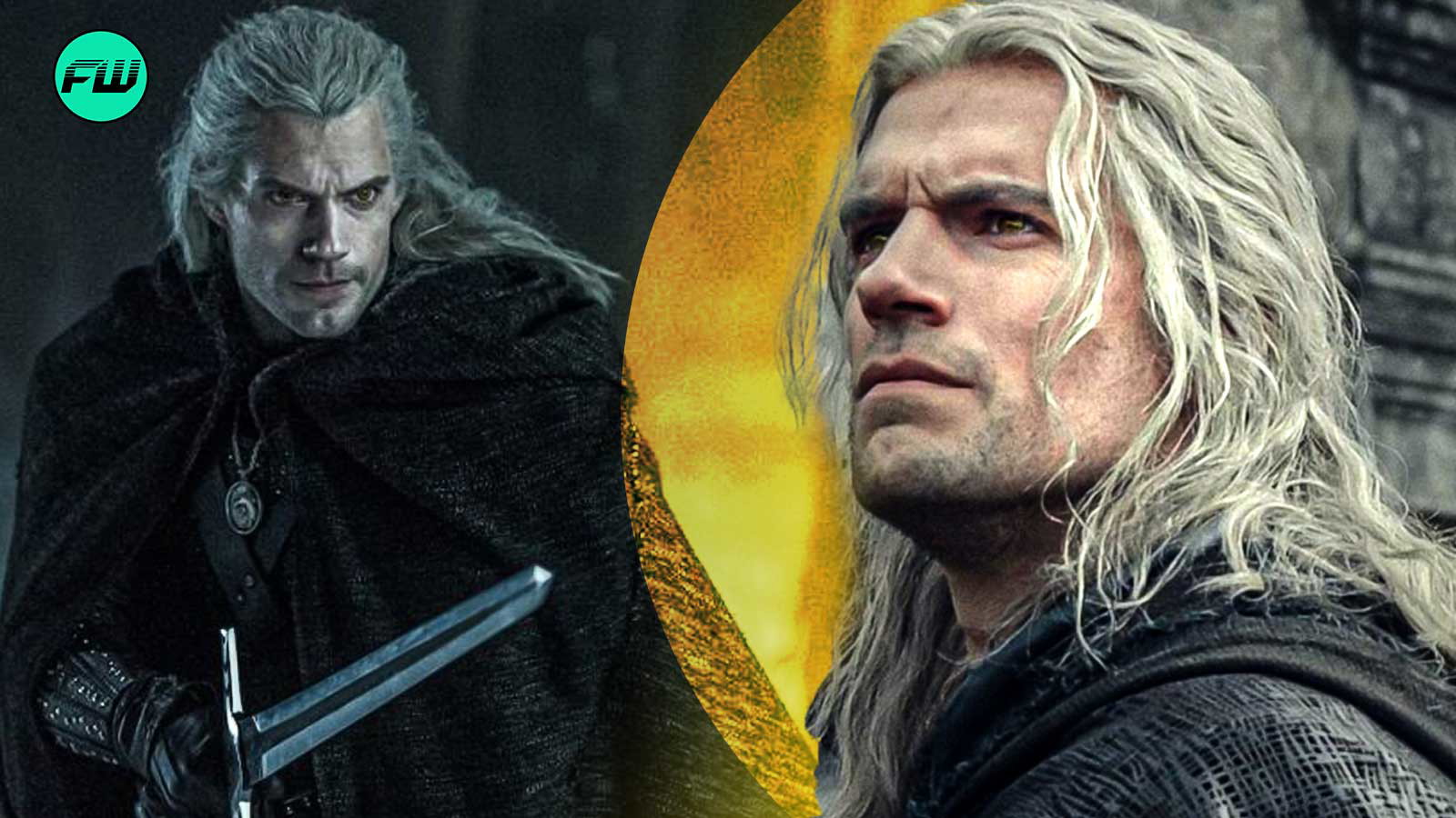 “His decision… goes well against the books”: Henry Cavill is Being Attacked by The Witcher Fans for Trying to Destroy the Show Way Before His Exit