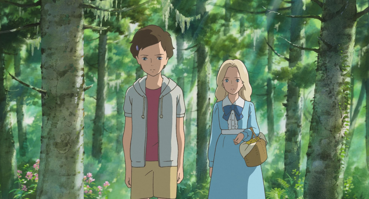 Studio Ghibli’s Adaptation of Hayao Miyazaki’s Favorite Childhood Novel Had a Disturbingly Concerning Twist