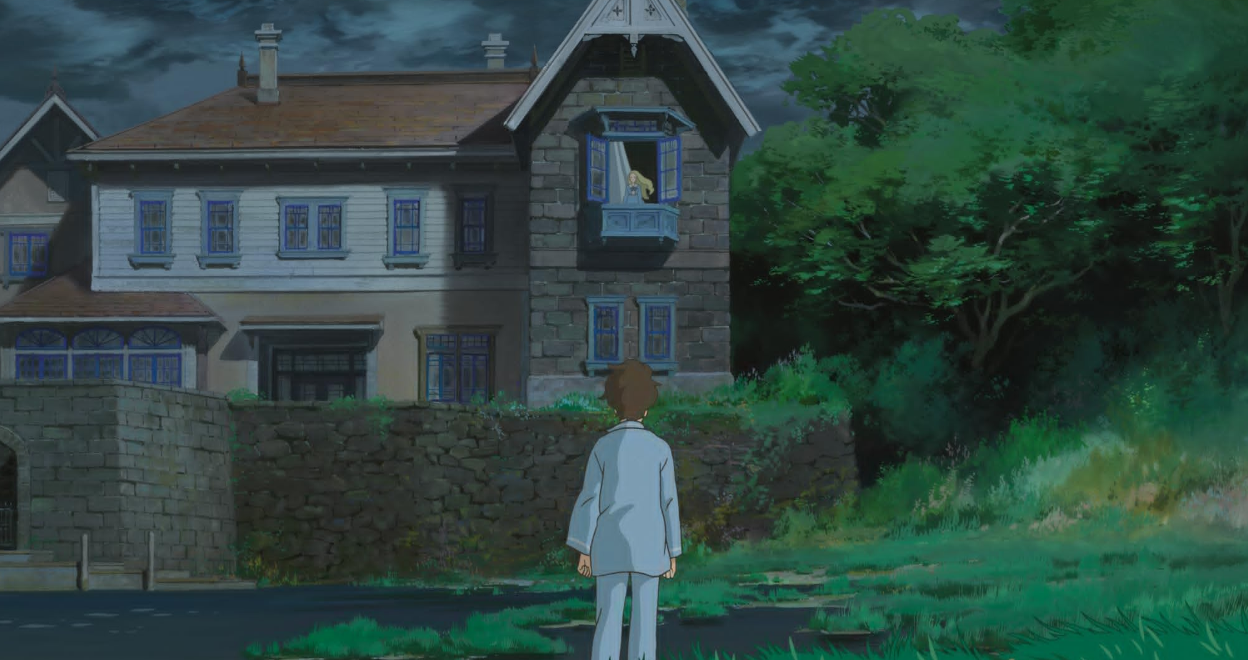 Studio Ghibli’s Adaptation of Hayao Miyazaki’s Favorite Childhood Novel Had a Disturbingly Concerning Twist