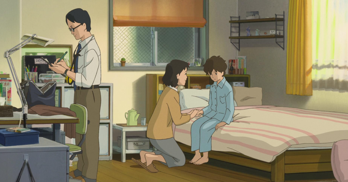 Studio Ghibli’s Adaptation of Hayao Miyazaki’s Favorite Childhood Novel Had a Disturbingly Concerning Twist