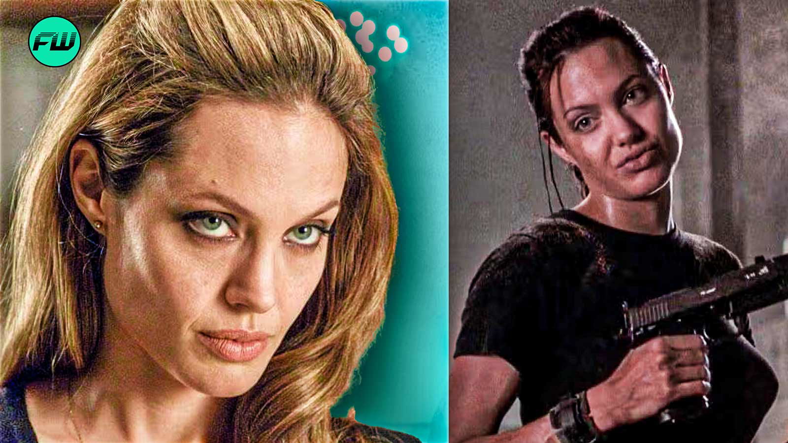 $160M Angelina Jolie Movie Banned in China Because It “Damaged” Their Reputation