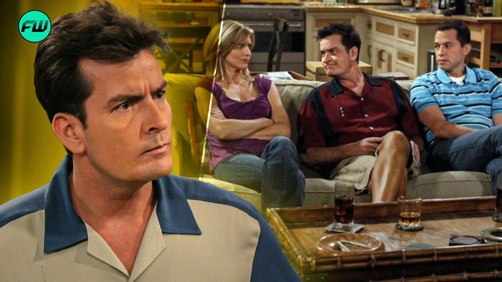 “An affront to all of Christendom”: Charlie Sheen Got Away by the Skin of His Teeth in Two and a Half Men’s Most Controversial Episode