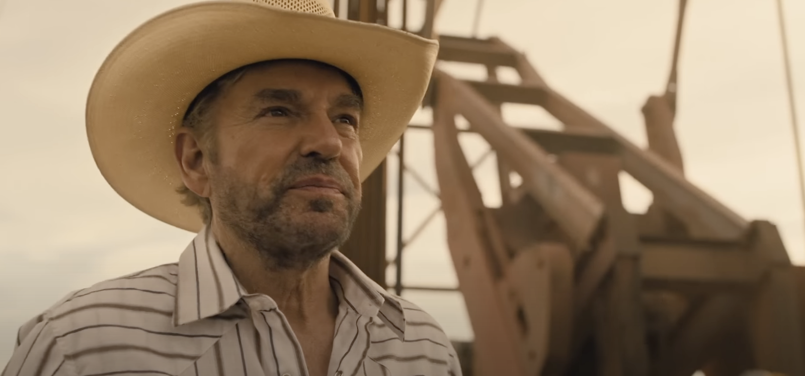 Hardest Scene Landman Star Billy Bob Thornton Ever Did in His Career Was in a $16 Million Film: It’ll Give You Instant Chills