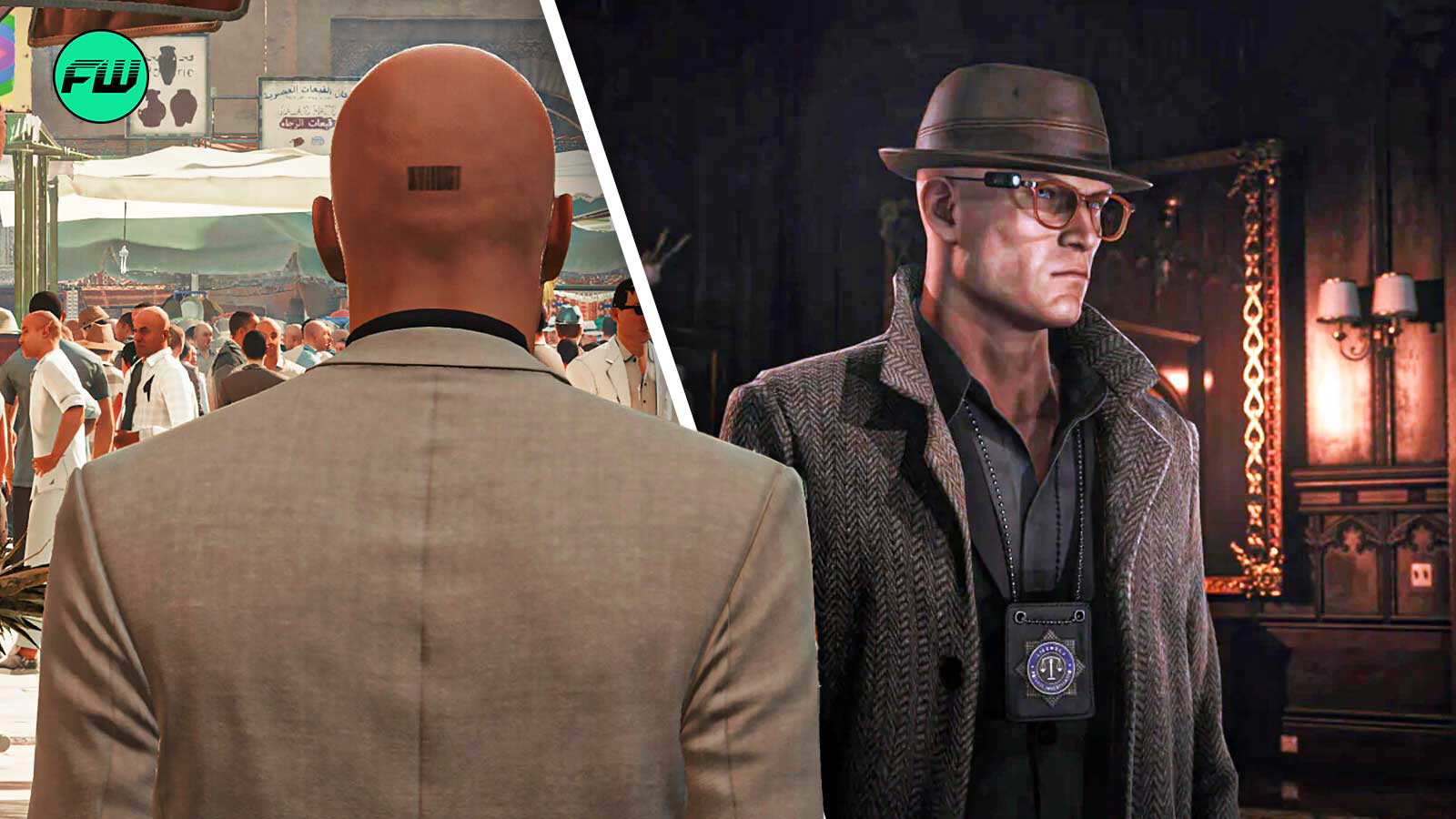 “It was a bug! It wasn’t supposed to be that way”: Ex-IO Interactive Boss Hasn’t Forgotten the Greatest Hitman Bug That Became a Legendary Meme