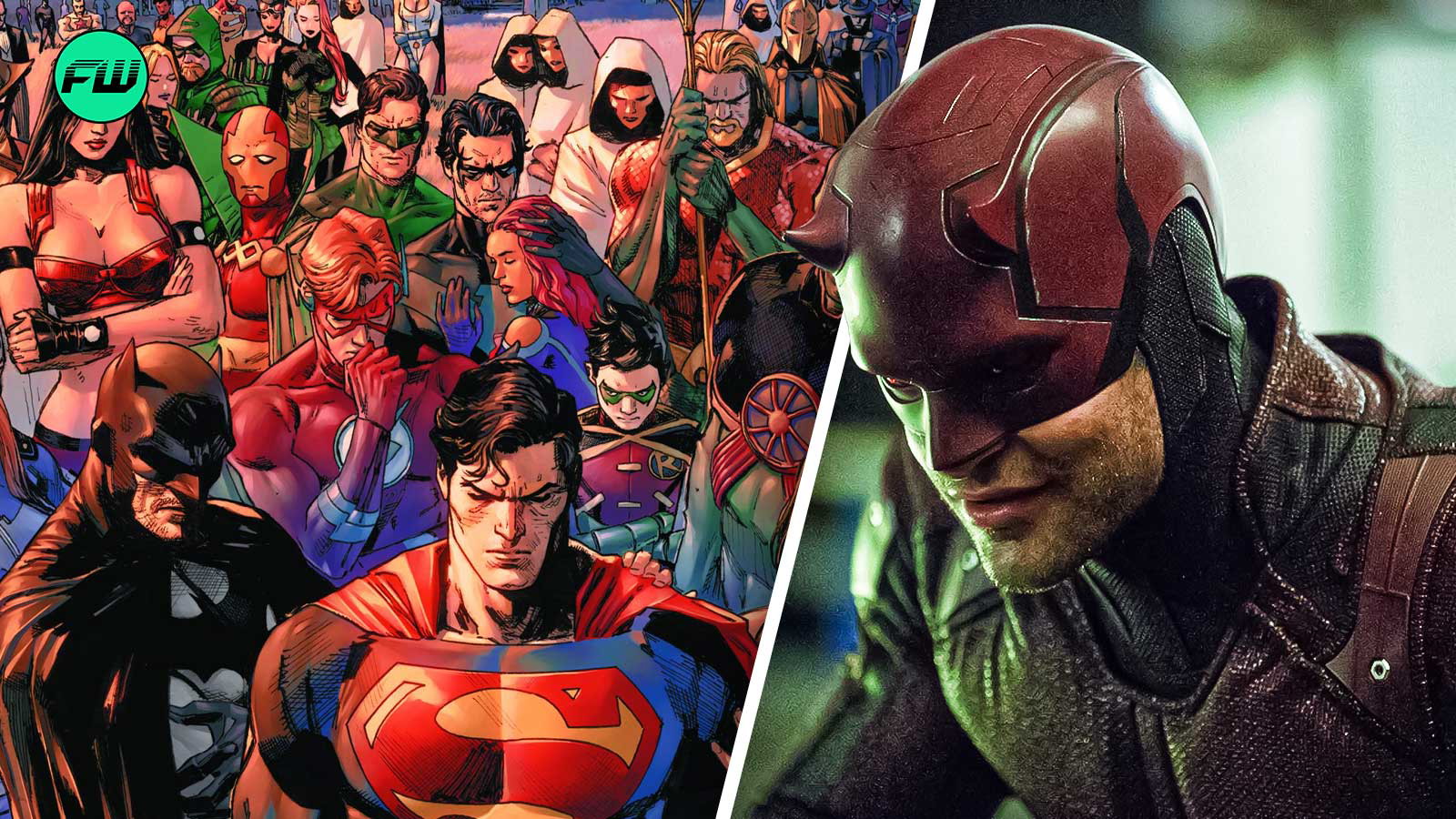 “That’s what we’re going to do”: James Gunn Confirming R-rated DC Projects Means 1 Superhero Can Become DCU’s Answer to Daredevil