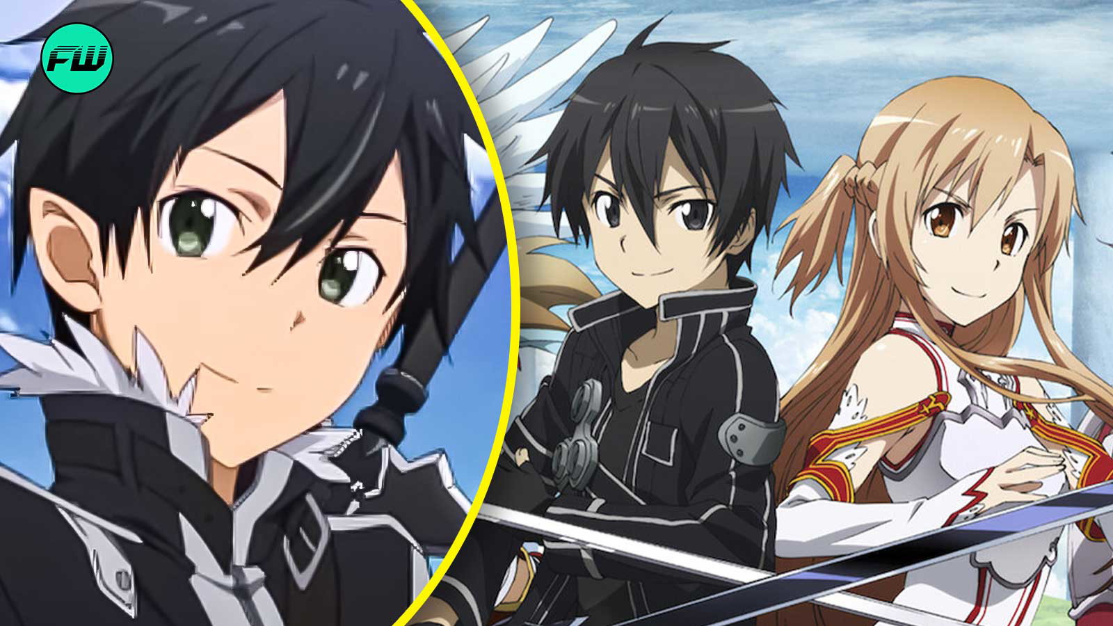 “I wouldn’t be embarrassed”: Sword Art Online Director Almost Decided to Take a Backseat After Thinking He Wasn’t The Right Fit