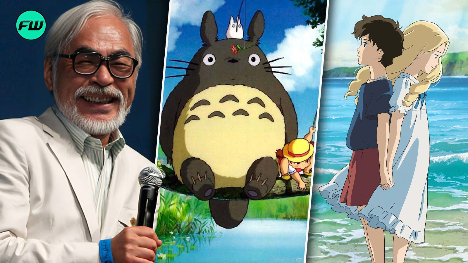 Studio Ghibli’s Adaptation of Hayao Miyazaki’s Favorite Childhood Novel Had a Disturbingly Concerning Twist