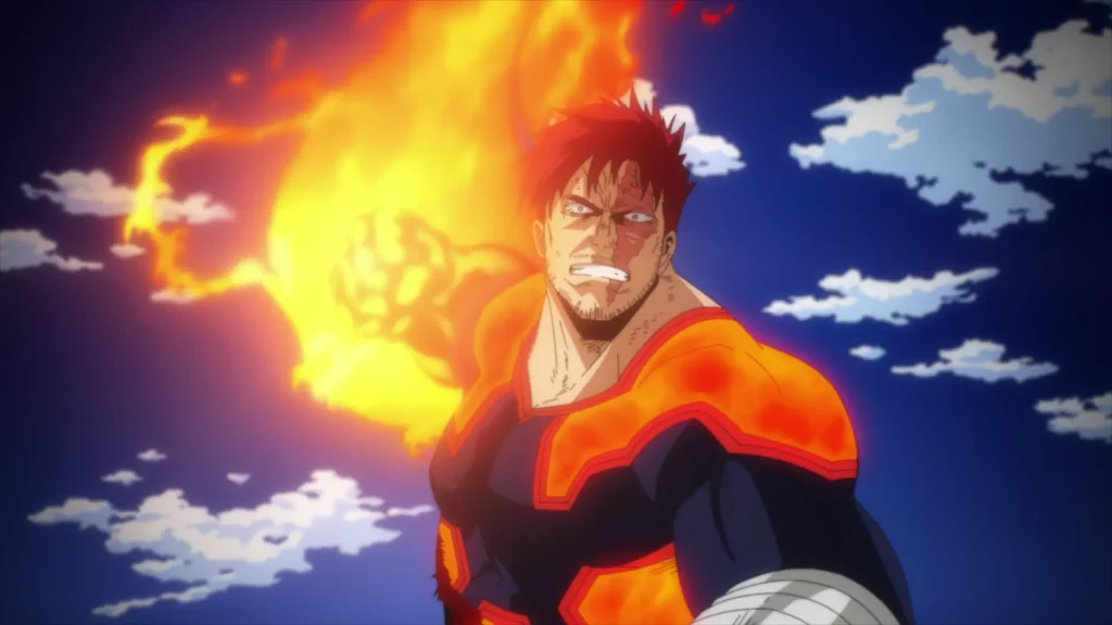 Endeavor’s Fight Against All For One Had Deeper Meaning: Kohei Horikoshi Was Telling Us About Deku’s Future But Many of Us Missed It